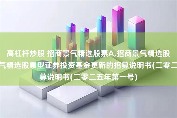 高杠杆炒股 招商景气精选股票A,招商景气精选股票C: 招商景气精选股票型证券投资基金更新的招募说明书(二零二五年第一号)